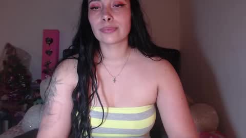 yenny online show from 23, 2, 2025