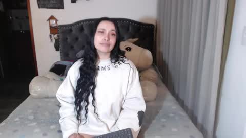 Snapshot of salomefox2 chatting on 18, 4, 2026 yenny online show from 18, 4, 2026