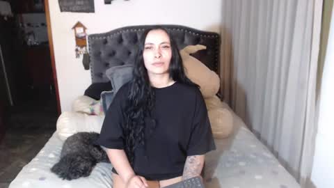 Snapshot of salomefox2 chatting on 23, 4, 2026 yenny online show from 23, 4, 2026