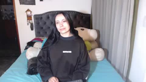 Snapshot of salomefox2 chatting on 13, 6, 2026 yenny online show from 13, 6, 2026