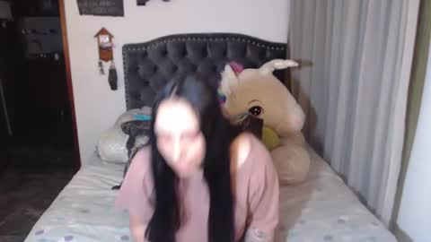 Snapshot of salomefox2 chatting on 20, 6, 2026 yenny online show from 20, 6, 2026