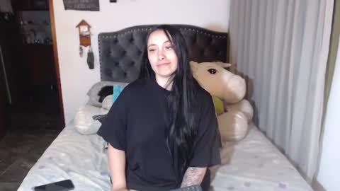Snapshot of salomefox2 chatting on 22, 6, 2026 yenny online show from 22, 6, 2026