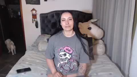 Snapshot of salomefox2 chatting on 23, 6, 2026 yenny online show from 23, 6, 2026