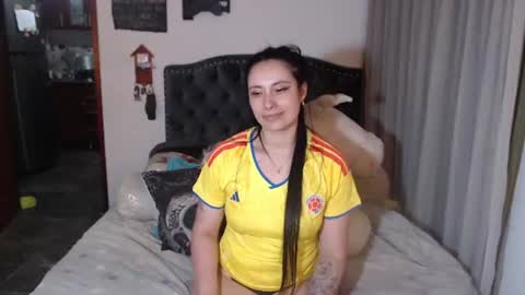 Snapshot of salomefox2 chatting on 24, 6, 2026 yenny online show from 24, 6, 2026