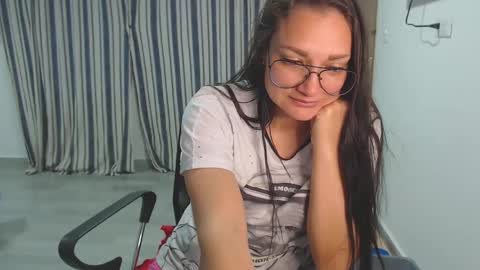 salome online show from 15, 1, 2025