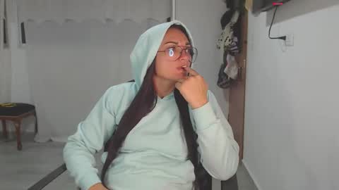 salome online show from 20, 12, 2025