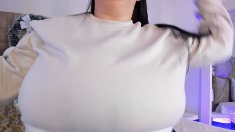 Salome online show from 24, 12, 2024