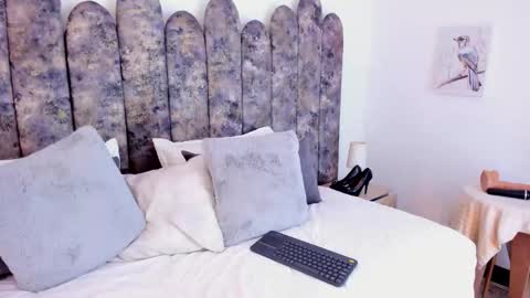 Salome online show from 19, 11, 2025