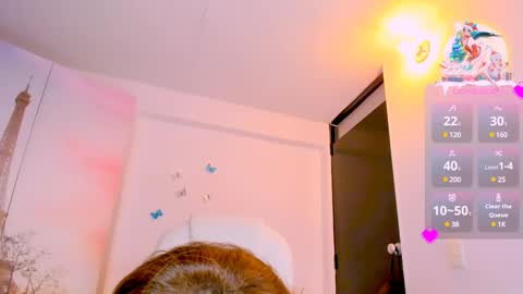 Salome online show from 24, 12, 2024