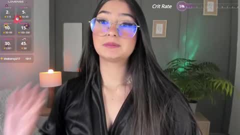 Salo online show from 4, 3, 2025