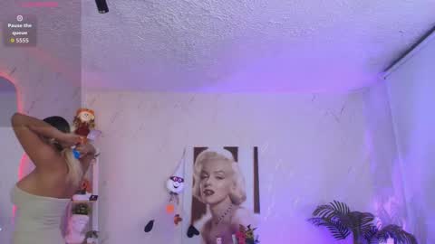 SALOME online show from 3, 2, 2026