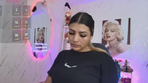 SALOME online show from 14, 4, 2026