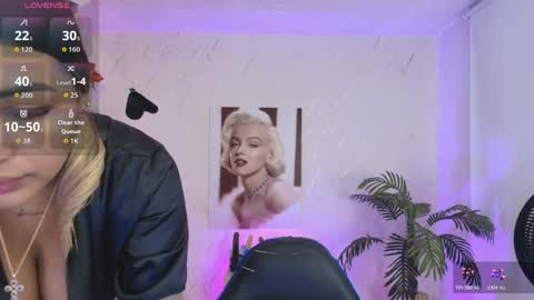 SALOME online show from 21, 4, 2026