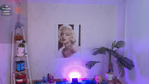 Snapshot of saloomee__ chatting on 27, 4, 2026 SALOME online show from 27, 4, 2026