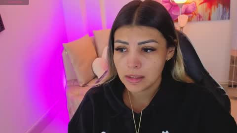 Snapshot of saloomee__ chatting on 26, 5, 2026 SALOME online show from 26, 5, 2026