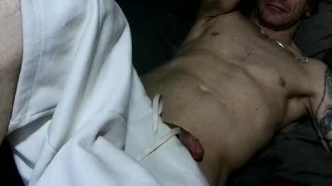 Anthony Deniro online show from 22, 12, 2024