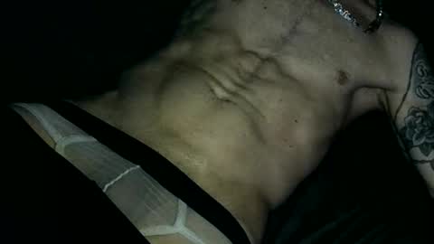 Anthony Deniro online show from 13, 9, 2025