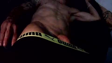 Anthony Deniro online show from 7, 10, 2025