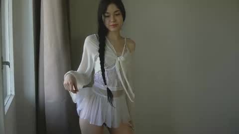 Snapshot of saltedcaramely chatting on 20, 5, 2026 SaltedCaramely online show from 20, 5, 2026