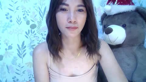 Ask me  online show from 4, 12, 2025