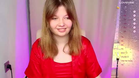 Snapshot of salut_love chatting on 11, 3, 2025 Ruby online show from 11, 3, 2025