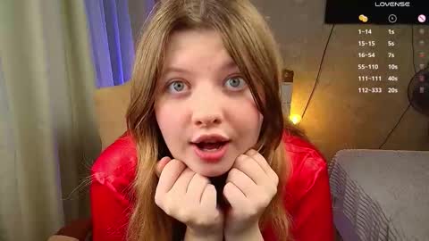 Ruby online show from 16, 10, 2025