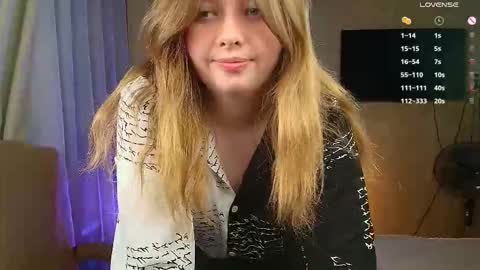 Ruby online show from 17, 10, 2025