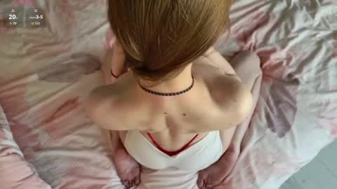 Snapshot of salutchristine chatting on 13, 3, 2026 Chris online show from 13, 3, 2026