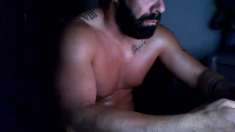 Snapshot of salvatore455935 chatting on 28, 10, 2025 salvatore455935 online show from 28, 10, 2025