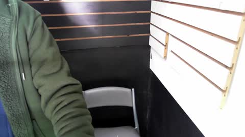 Snapshot of salvatore6920 chatting on 9, 1, 2025 Sal vatore online show from 9, 1, 2025