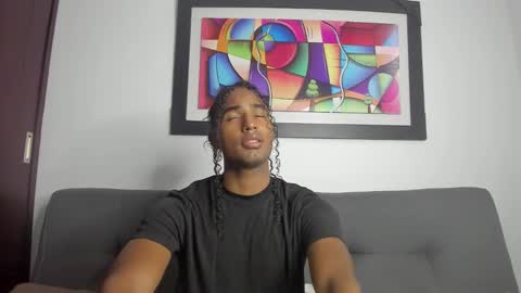 salvatore_amator online show from 16, 11, 2025