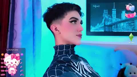 salvatore_boom online show from 30, 9, 2025