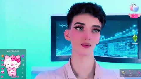 salvatore_boom online show from 2, 10, 2025