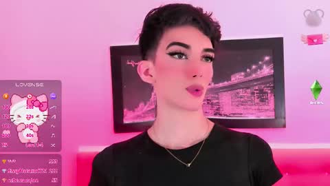 salvatore_boom online show from 5, 10, 2025