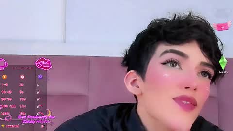 salvatore_boom online show from 15, 11, 2025