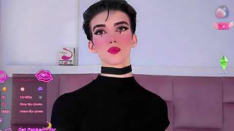 salvatore_boom online show from 19, 11, 2025