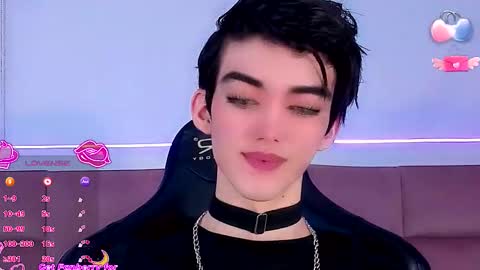 salvatore_boom online show from 17, 12, 2025