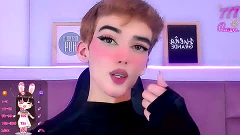 salvatore_boom online show from 17, 2, 2026