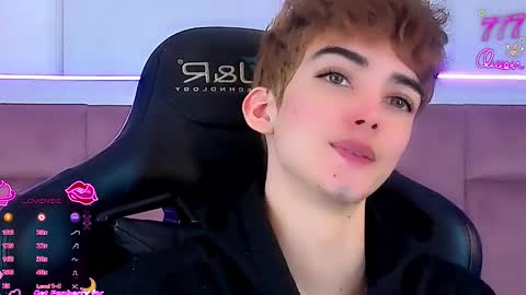 salvatore_boom online show from 7, 3, 2026