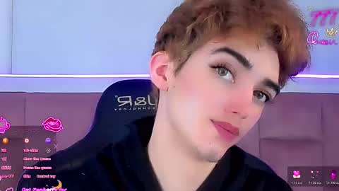 salvatore_boom online show from 8, 3, 2026