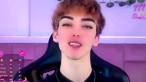 salvatore_boom online show from 11, 3, 2026