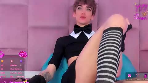 salvatore_boom online show from 17, 3, 2026