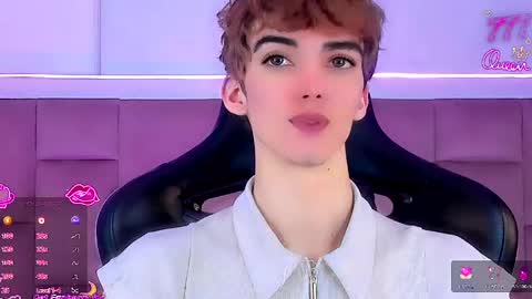 salvatore_boom online show from 19, 3, 2026