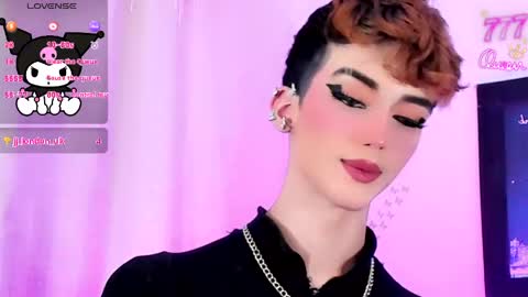 salvatore_boom online show from 2, 6, 2026