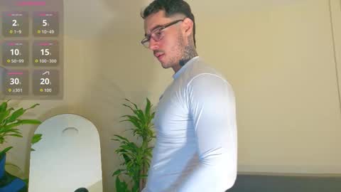 Salvatore online show from 14, 1, 2026