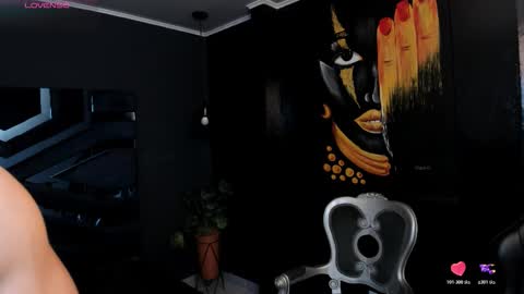 SALVATORE online show from 20, 10, 2025