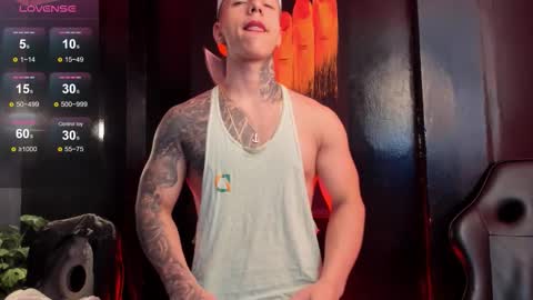 SALVATORE online show from 17, 2, 2026