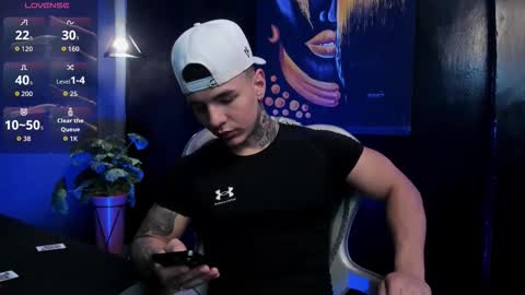 SALVATORE online show from 10, 3, 2026