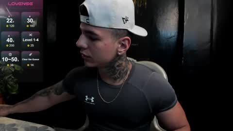 SALVATORE online show from 2, 4, 2026