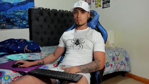   online show from 1, 3, 2025